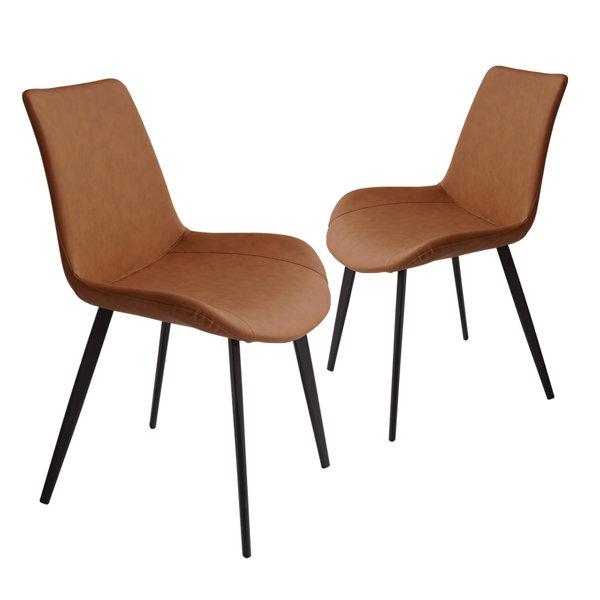 Modern dining online chairs wayfair